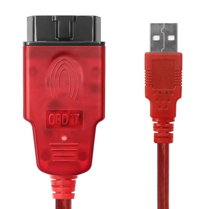 ⁦Cable Renolink Clone v2.12 + Easyrenault Gratuit⁩ - الصورة ⁦3⁩