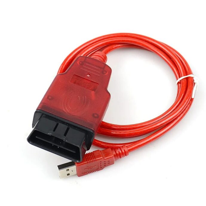 Cable Renolink Clone v2.12 + Easyrenault Gratuit