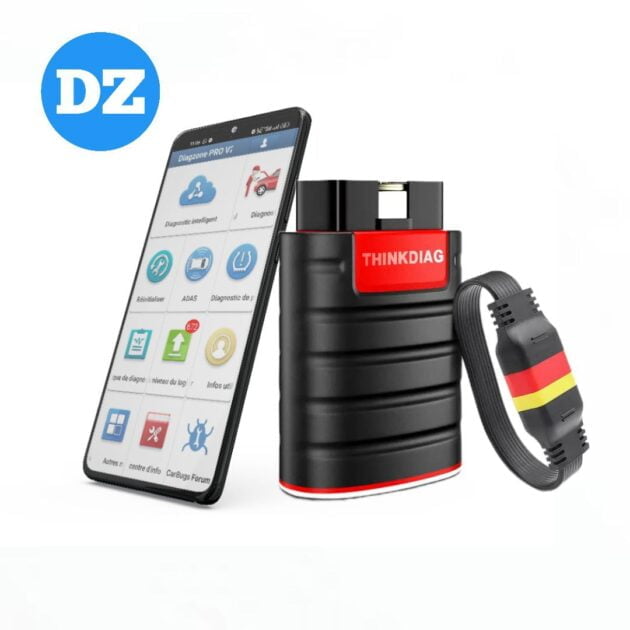 Thinkdiag 4.0 Old Version Diagzone pro