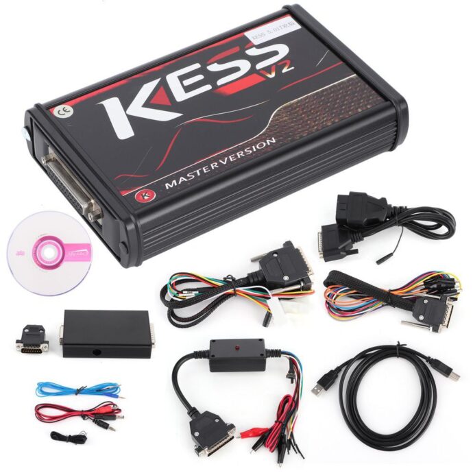 Kess 2.80