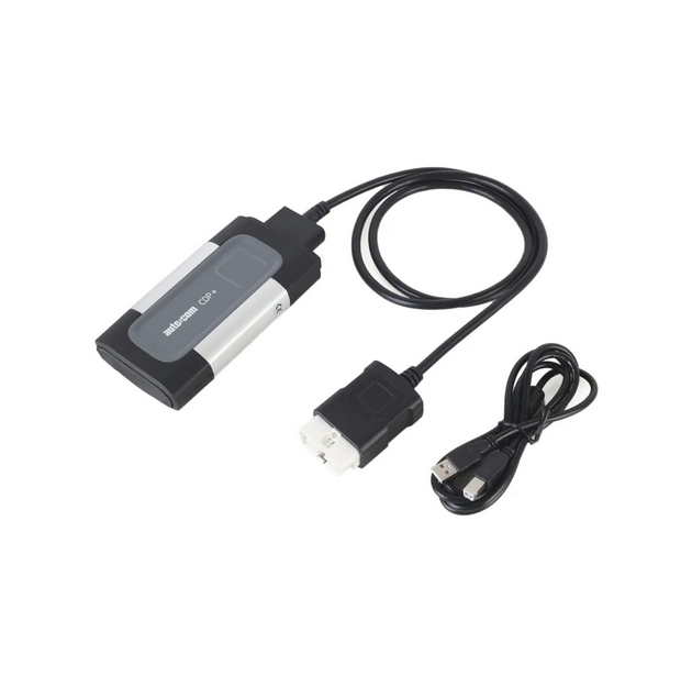 Autocom CDP+ 2021