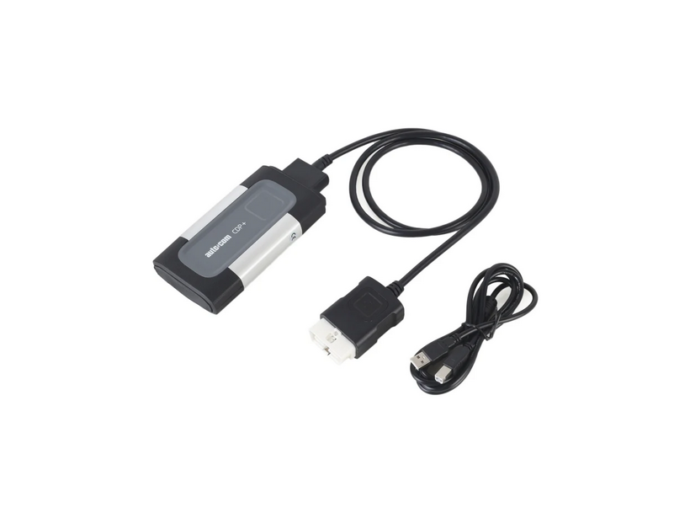 Autocom CDP+ 2021