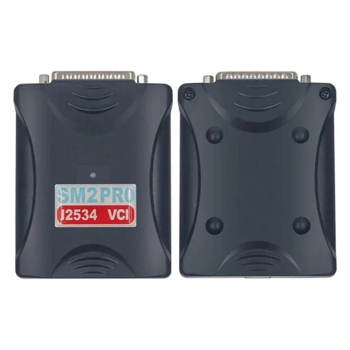 ⁦Scanmatik 2 Pro (J2534) Ecu programmer⁩ - الصورة ⁦2⁩
