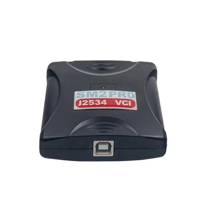 Scanmatik 2 Pro (J2534) Ecu programmer
