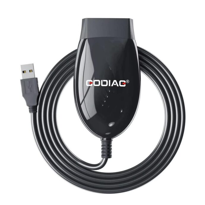 GODIAG GD101 J2534