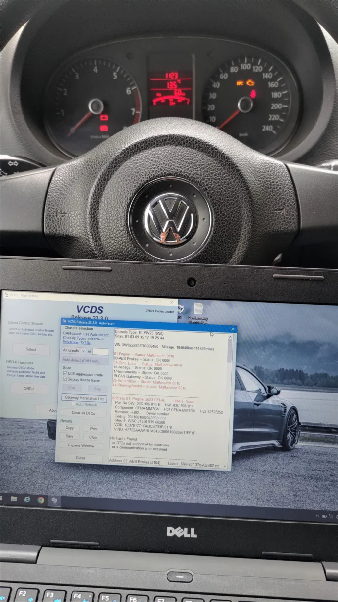 ⁦Vcds Hex-v2 offline 2024 Relizane⁩ - الصورة ⁦2⁩
