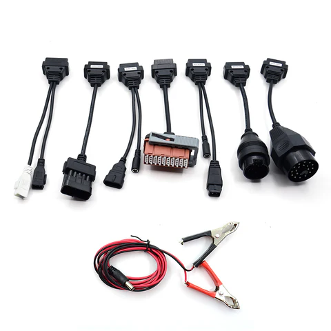 Cables OBD Car