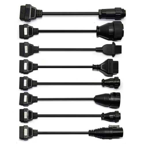 Cables OBD Truck