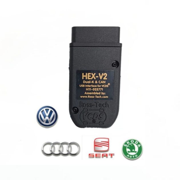 Vcds Hex-v2 offline 2024 Relizane