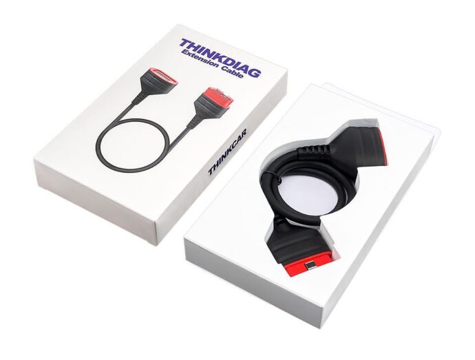 Câble Extension ThinkDiag Orginale 60CM