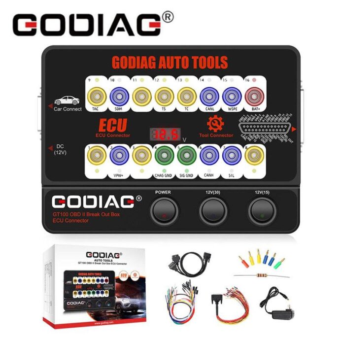 Godiag GT100