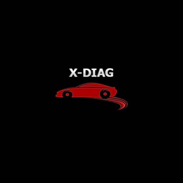 Activation et Mise A Jour X-Diag