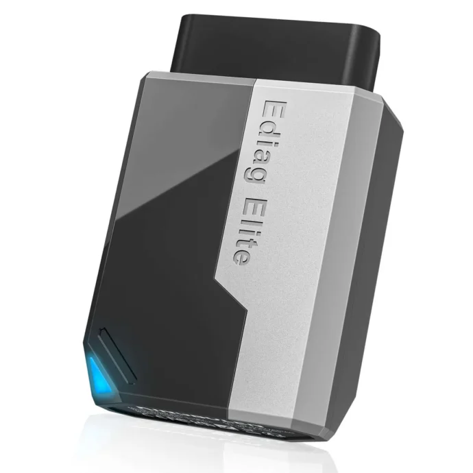 ⁦Ediag Elite 15 Reset CANFD Mise à Jour Gratuite⁩ - الصورة ⁦2⁩