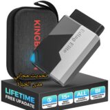 Ediag Elite 15 Reset CANFD Mise à Jour Gratuite