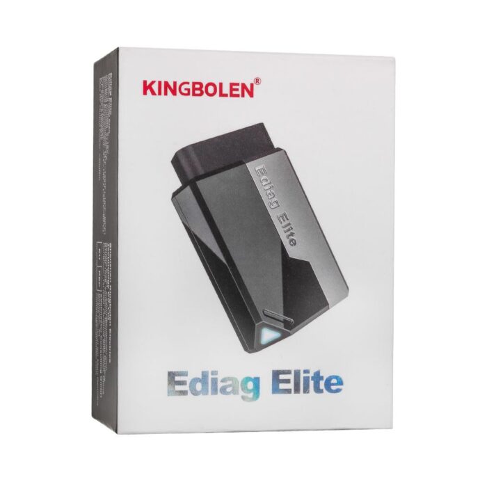 ⁦Ediag Elite 15 Reset CANFD Mise à Jour Gratuite⁩ - الصورة ⁦3⁩