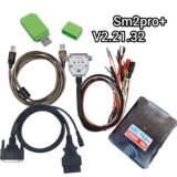 Scanmatik Sm2pro+ V2.21.32 - الصورة 2