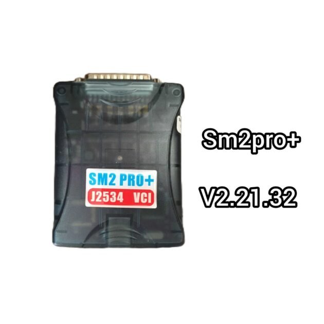 Scanmatik Sm2pro+ V2.21.32