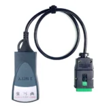 Lexia3 Diagbox - الصورة 2