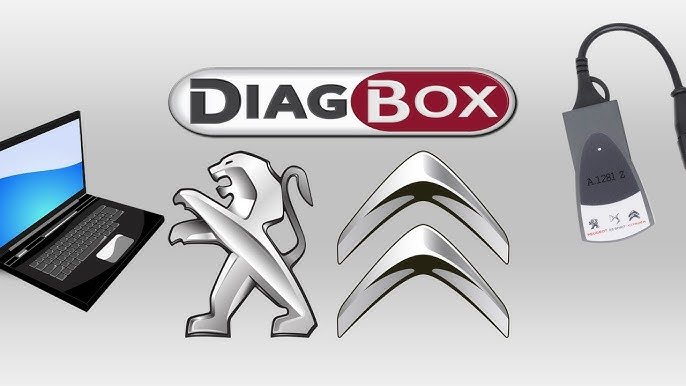 Lexia3 Diagbox - الصورة 5