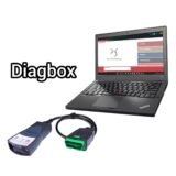 Lexia3 Diagbox