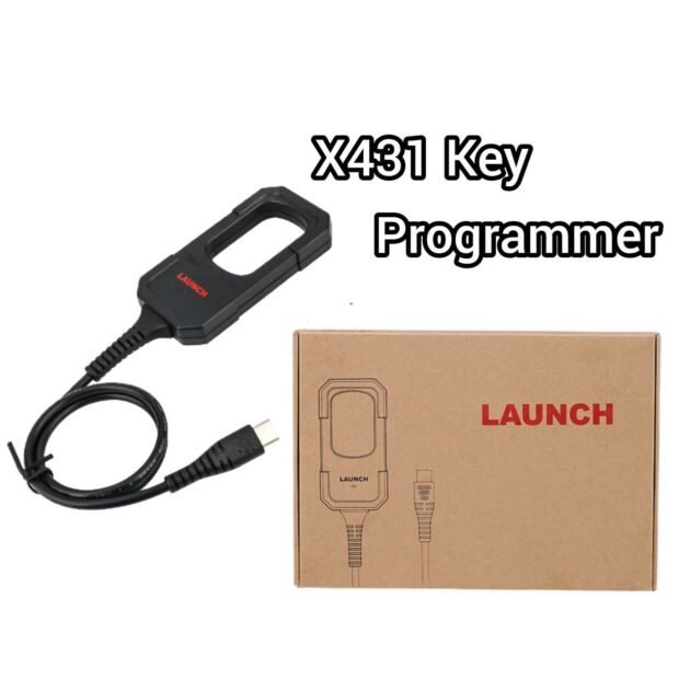 Launch x431 Key Programmer