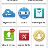 Thinkdiag 2 Activation X-Pro5 + Haynes Pro Gratuit - الصورة 2