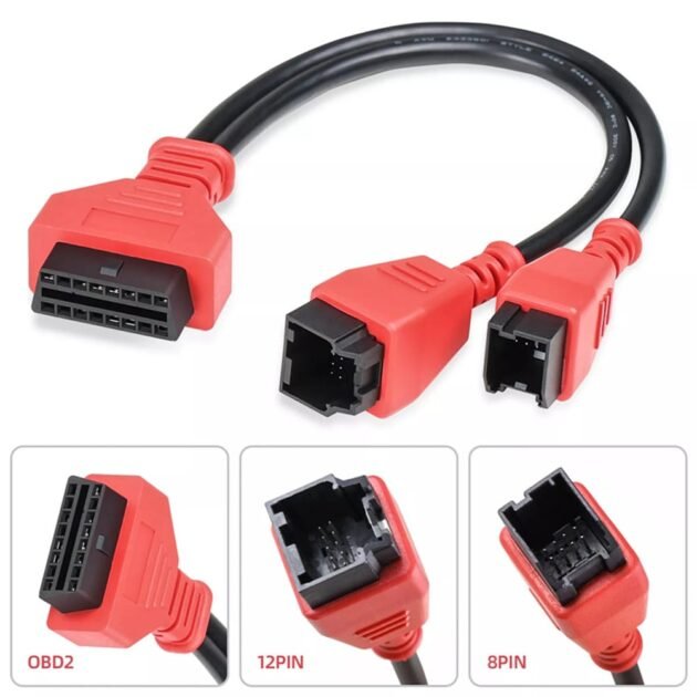 Cable BYPASS FIAT SGW