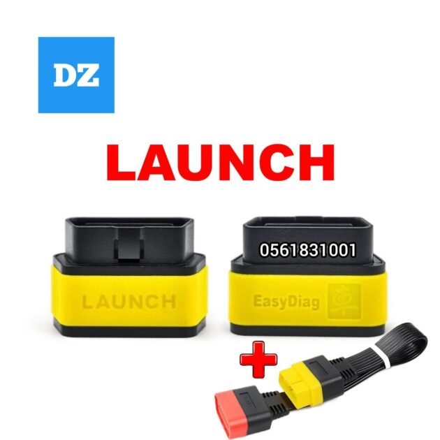 LAUNCH EASYDIAG 2.0