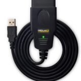 OBDLINK EX ORIGINAL AVEC LICENCE OFFICIELLE RENOLINK V2.12 - الصورة 2
