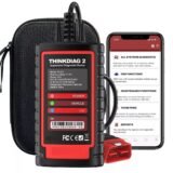 جهاز Thinkdiag 2 مع اشتراك في التطبيق الرسمي Thinkdiag+