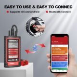 جهاز Thinkdiag 2 مع اشتراك في التطبيق الرسمي Thinkdiag+ - الصورة 5